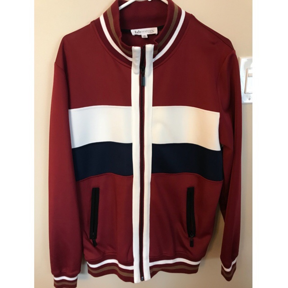 Zip Up
